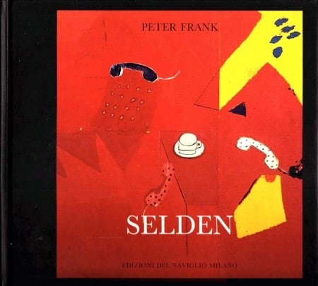 Roger Selden by Peter Frank