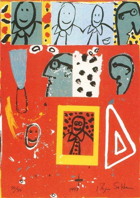 Untitled, 1993