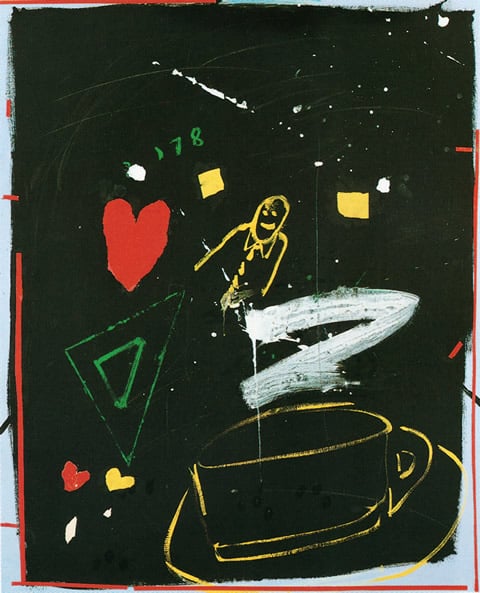 Untitled, 1993