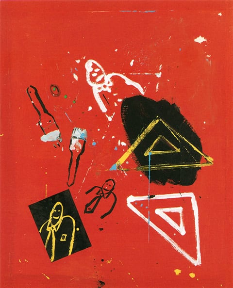 Untitled, 1993