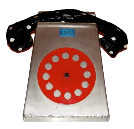 Tecno Phone Multiple, 1983